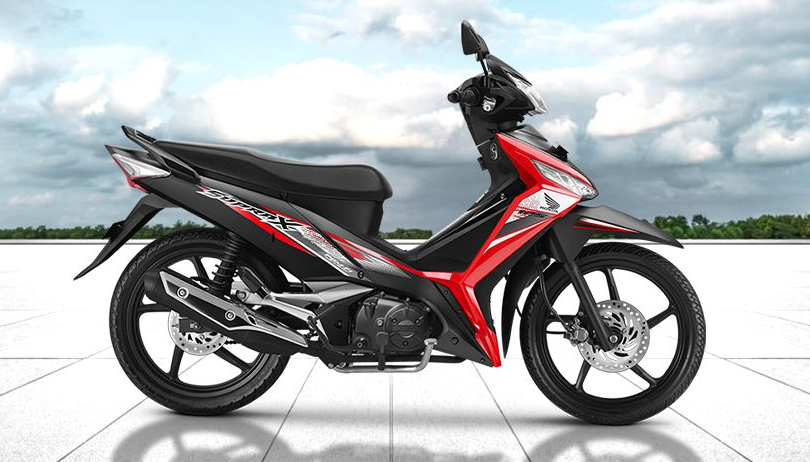 Xe máy số Honda Supra X 125Fi 2023 Xe máy số Honda Supra X 125Fi 2023