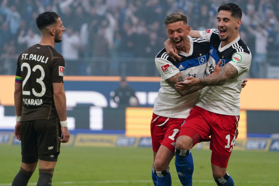 Stuttgart trụ hạng thành công tại Bundesliga