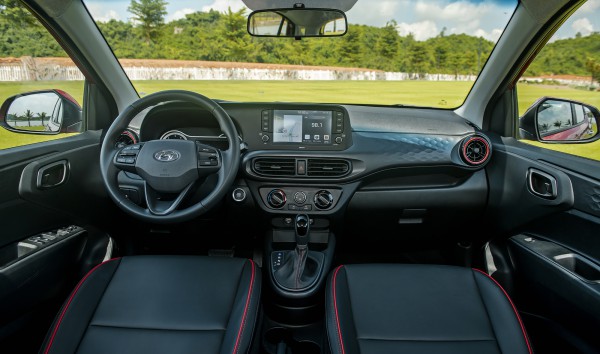 Ô tô cỡ nhỏ dưới 450 triệu đồng: Chọn Toyota Wigo hay Hyundai Grand i10? Ô tô cỡ nhỏ dưới 450 triệu đồng: Chọn Toyota Wigo hay Hyundai Grand i10?