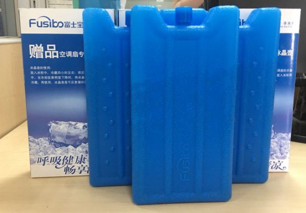 Cô gái tiết lộ mẹo cứu nguy tủ lạnh ngày mất điện, khuyên các gia đình nên chuẩn bị càng sớm càng tốt