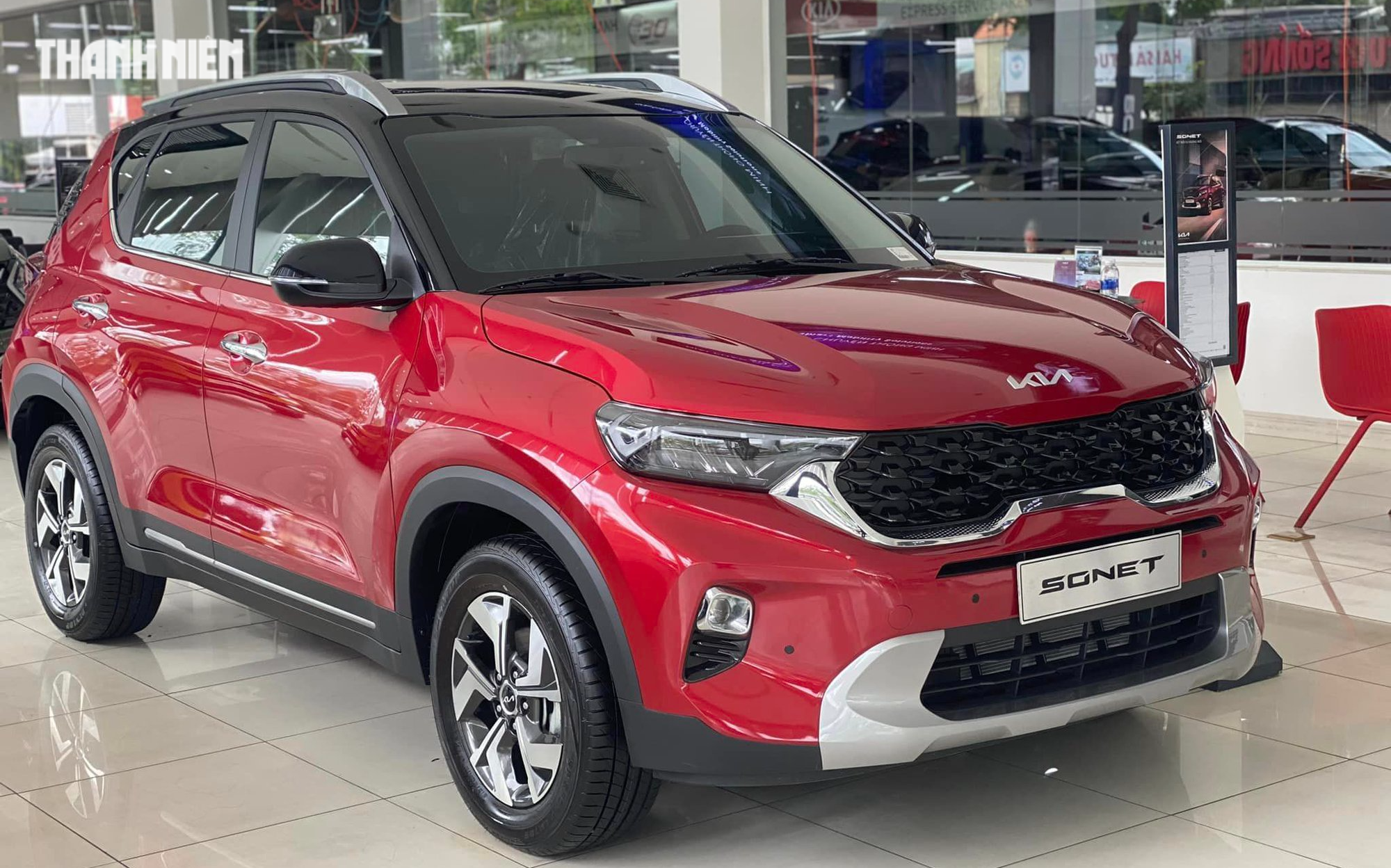 10 ô tô bán chạy nhất Việt Nam tháng 5.2023: VinFast VF8 dẫn đầu 10 ô tô bán chạy nhất Việt Nam tháng 5.2023: VinFast VF8 dẫn đầu