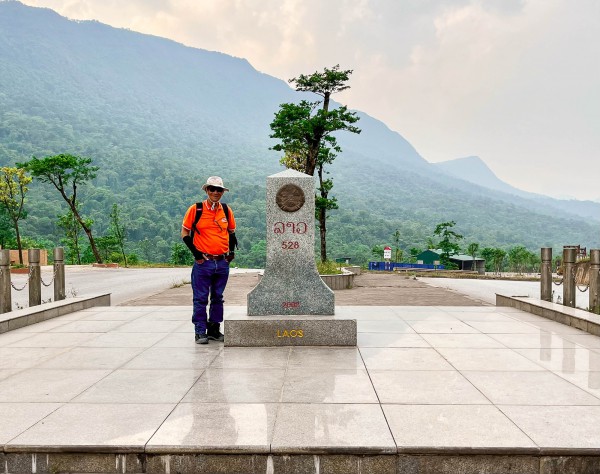 Cha Lo - nơi rừng núi miền Tây Tổ quốc