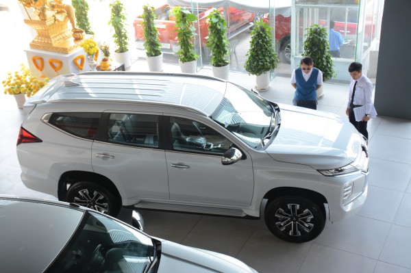 10 ô tô bán ít nhất Việt Nam tháng 5.2023: Đa phần xe Nhật, Toyota áp đảo 10 ô tô bán ít nhất Việt Nam tháng 5.2023: Đa phần xe Nhật, Toyota áp đảo