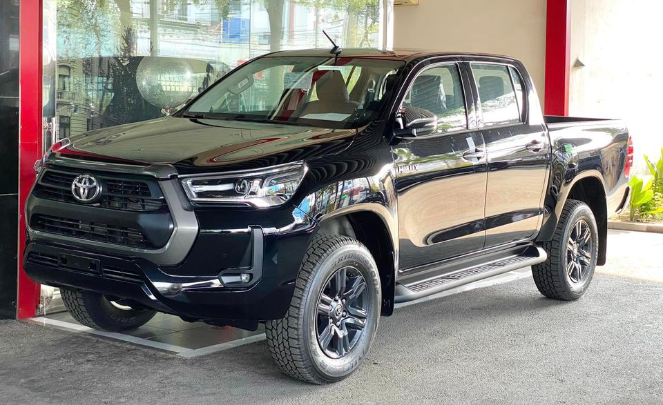 10 ô tô bán ít nhất Việt Nam tháng 5.2023: Đa phần xe Nhật, Toyota áp đảo 10 ô tô bán ít nhất Việt Nam tháng 5.2023: Đa phần xe Nhật, Toyota áp đảo