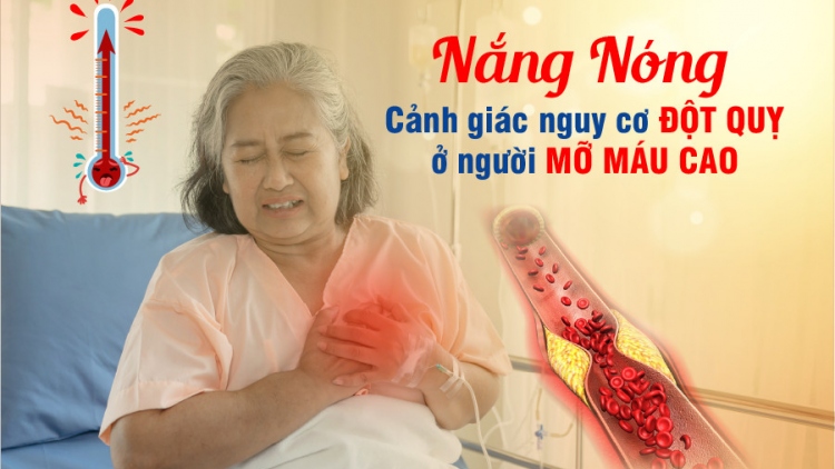 Dinh dưỡng cho mùa nắng nóng