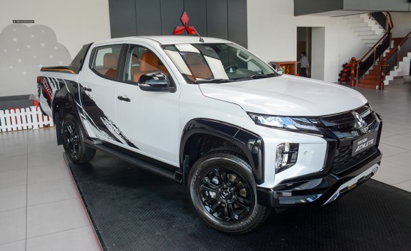 Xe bán tải tại Việt Nam: Doanh số giảm gần 30%, Ford Ranger dẫn đầu Xe bán tải tại Việt Nam: Doanh số giảm gần 30%, Ford Ranger dẫn đầu