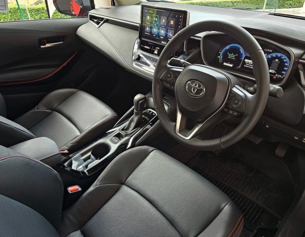 Mất dần sức hút, Toyota Corolla Altis nâng cấp Mất dần sức hút, Toyota Corolla Altis nâng cấp