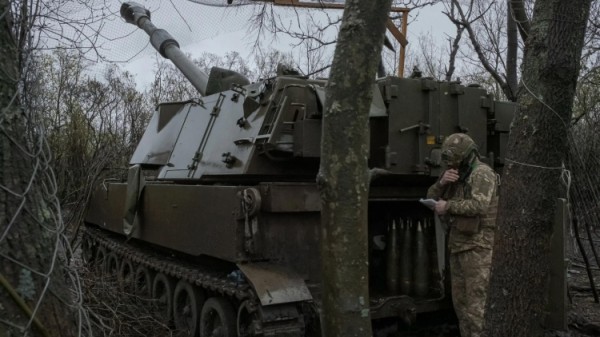 Nga đẩy lùi 4 cuộc tấn công ở Donetsk, Ukraine tuyên bố giành thêm lãnh thổ