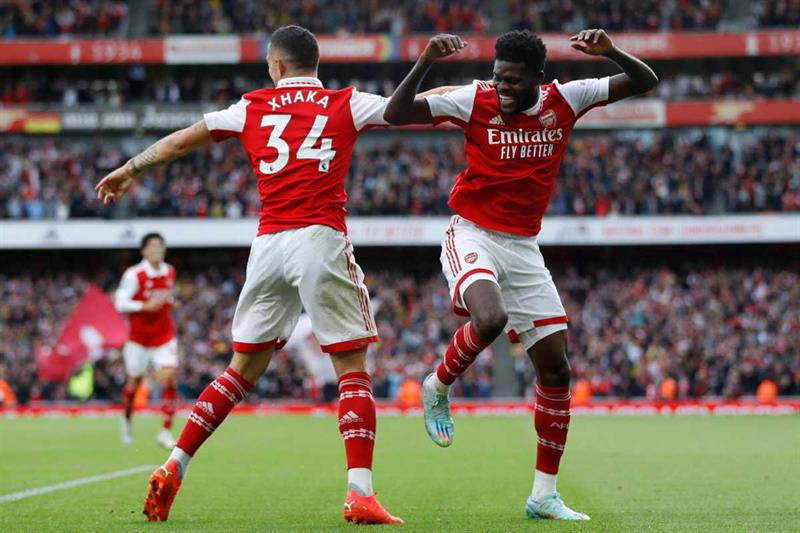 Rice, Havertz, Timber... Mùa chuyển nhượng sôi động của Arsenal
