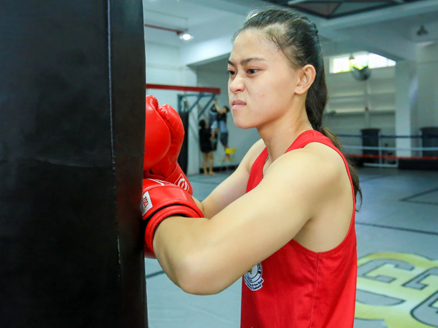 Minh Phát, Hữu Hiếu tranh đai WBC thế giới tại giải đấu Muay chuyên nghiệp MTR - Ảnh 2. Minh Phát, Hữu Hiếu tranh đai WBC thế giới tại giải đấu Muay chuyên nghiệp MTR - Ảnh 2.