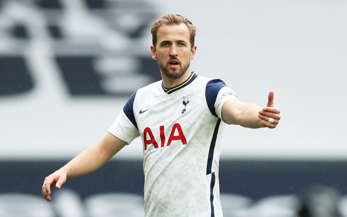 Harry Kane muốn sang Bayern Munich