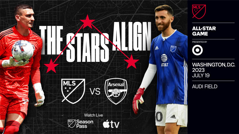 Messi không có tên trong đội hình MLS All-Star Messi không có tên trong đội hình MLS All-Star