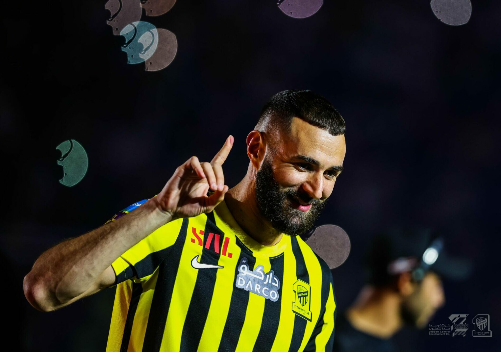 Koulibaly chia sẻ lý do chuyển tới thi đấu tại Ả Rập Xê Út Koulibaly chia sẻ lý do chuyển tới thi đấu tại Ả Rập Xê Út