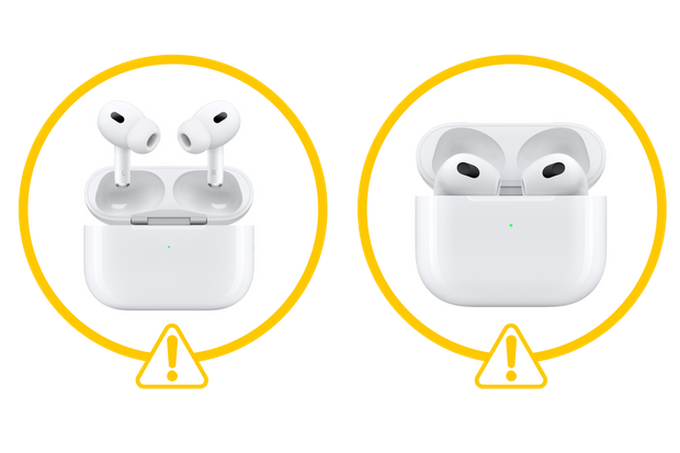 5 sản phẩm Apple không nên mua ở thời điểm hiện tại 5 sản phẩm Apple không nên mua ở thời điểm hiện tại