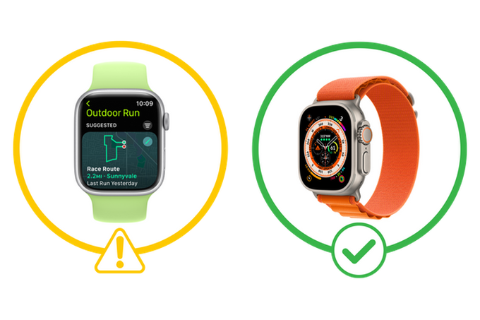 5 sản phẩm Apple không nên mua ở thời điểm hiện tại 5 sản phẩm Apple không nên mua ở thời điểm hiện tại