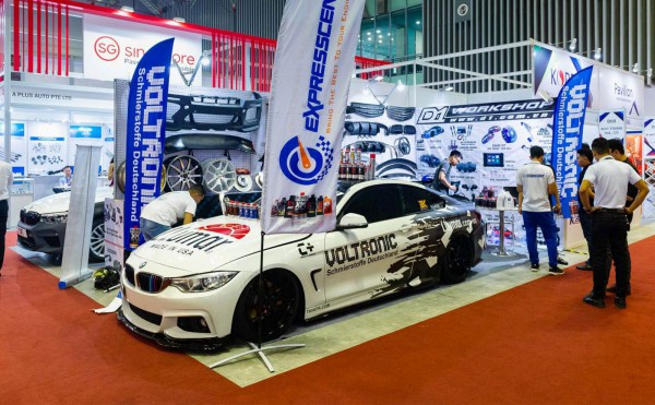 Automechanika TP.HCM 2023: Cơ hội cho các doanh nghiệp ngành công nghiệp hỗ trợ Automechanika TP.HCM 2023: Cơ hội cho các doanh nghiệp ngành công nghiệp hỗ trợ