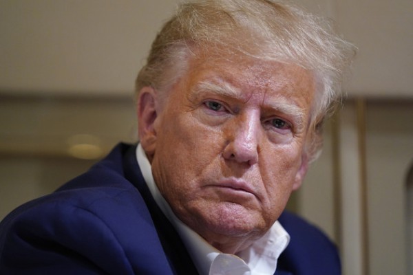 Bị truy tố lần 2, ông Trump đối mặt với rủi ro pháp lý nghiêm trọng Bị truy tố lần 2, ông Trump đối mặt với rủi ro pháp lý nghiêm trọng