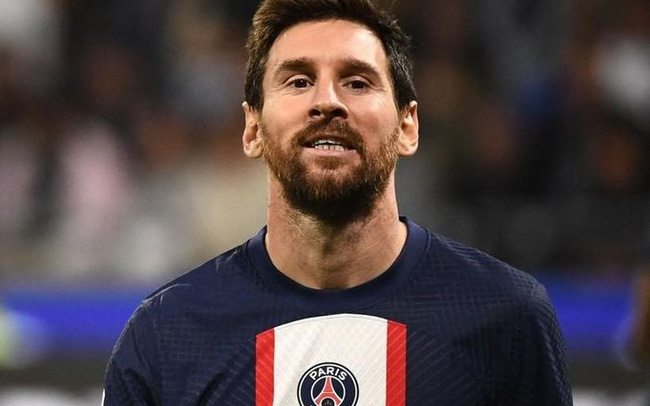 Chia tay PSG, Messi sẽ sang chơi bóng tại Mỹ Chia tay PSG, Messi sẽ sang chơi bóng tại Mỹ