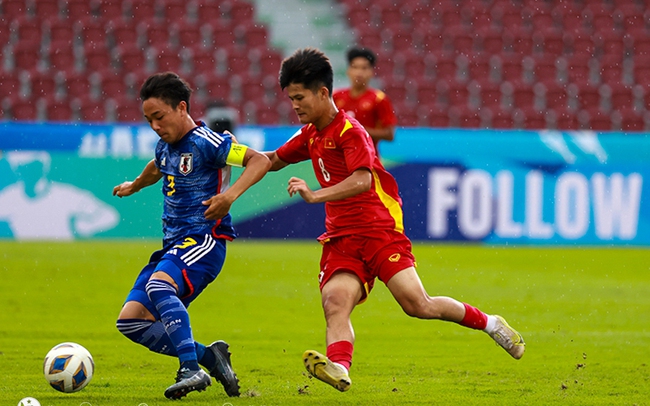 “ĐT U17 Việt Nam vẫn còn cơ hội đi tiếp”