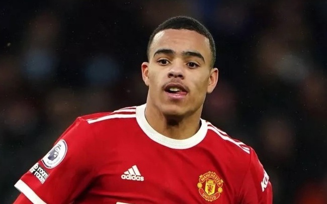 Manchester United giữ Greenwood ở lại