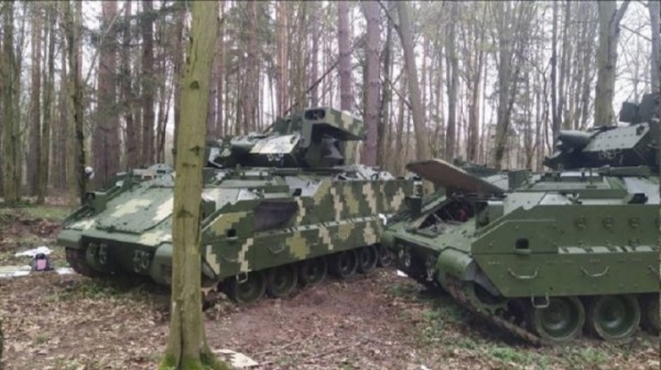 Muôn kiểu ngụy trang độc, lạ của Nga và Ukraine nhằm đánh lừa đối phương Muôn kiểu ngụy trang độc, lạ của Nga và Ukraine nhằm đánh lừa đối phương