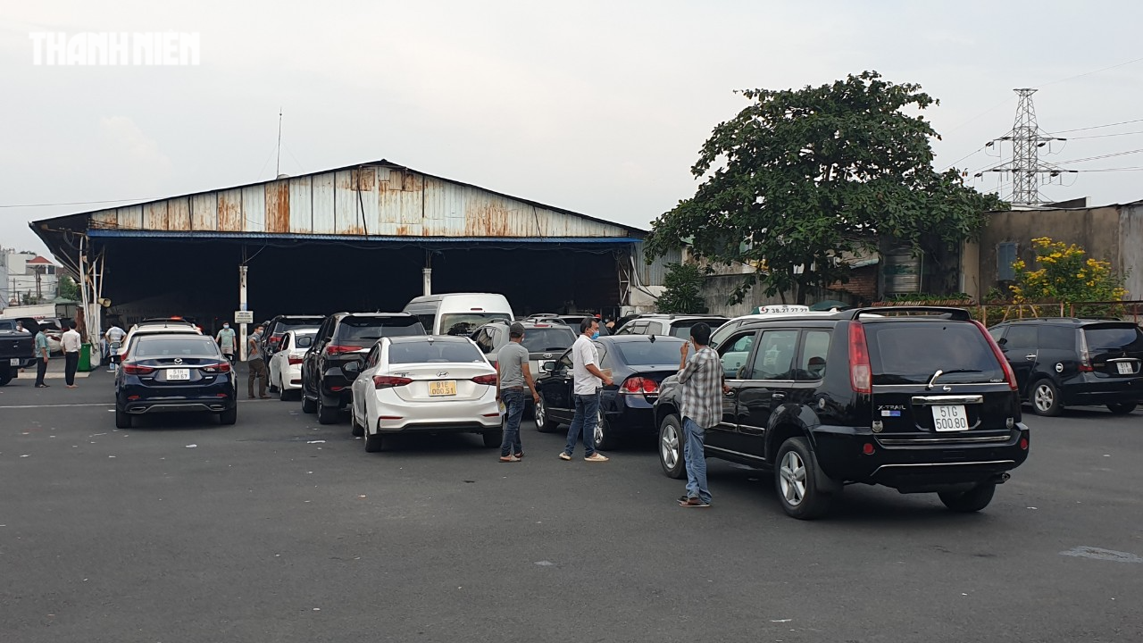 Xưởng dịch vụ ô tô đáp ứng quy định có thể đăng kiểm xe cơ giới? Xưởng dịch vụ ô tô đáp ứng quy định có thể đăng kiểm xe cơ giới?