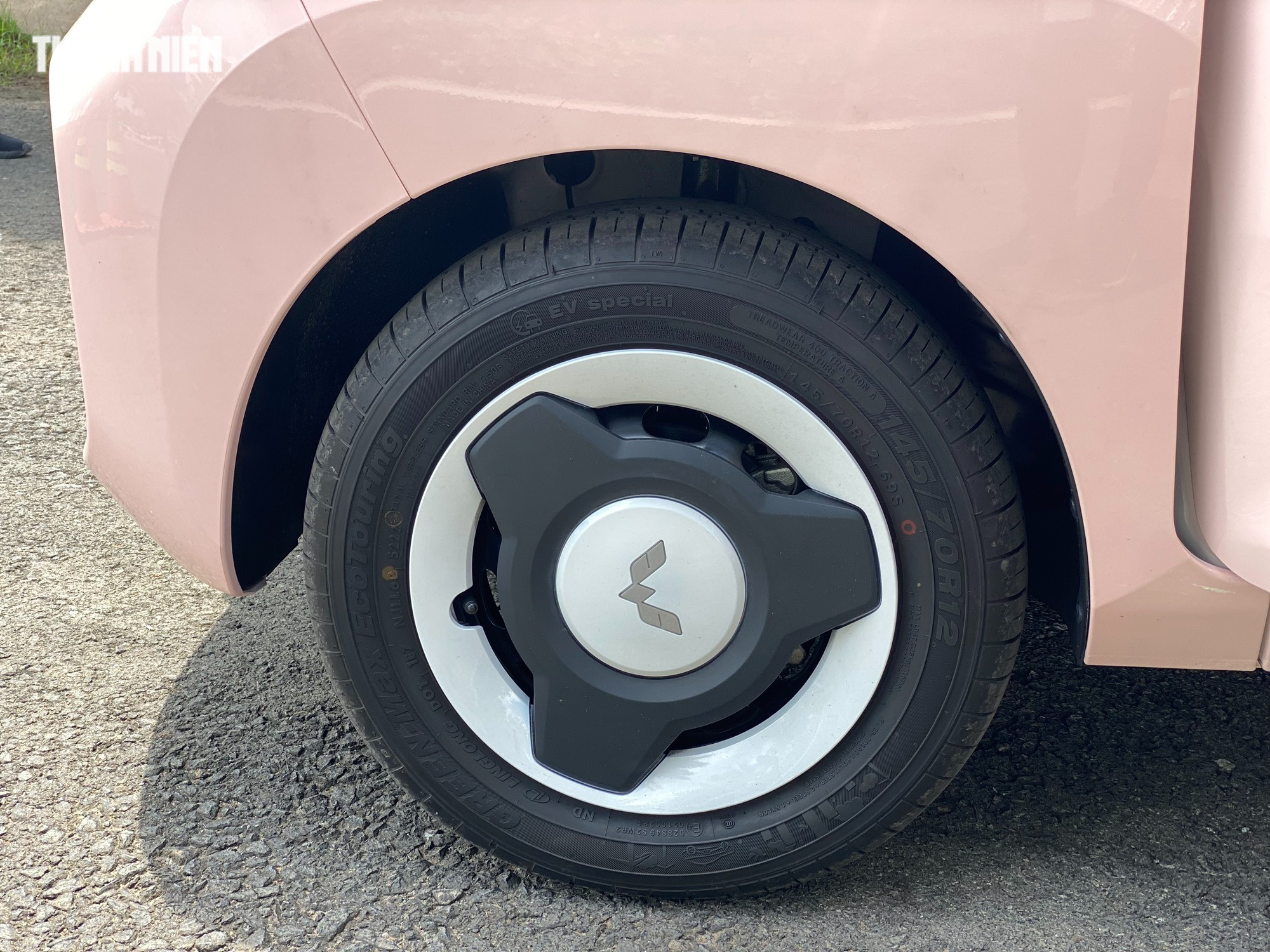 Wuling Hongguang Mini EV vận hành khá ổn, rào cản về giá bán Wuling Hongguang Mini EV vận hành khá ổn, rào cản về giá bán