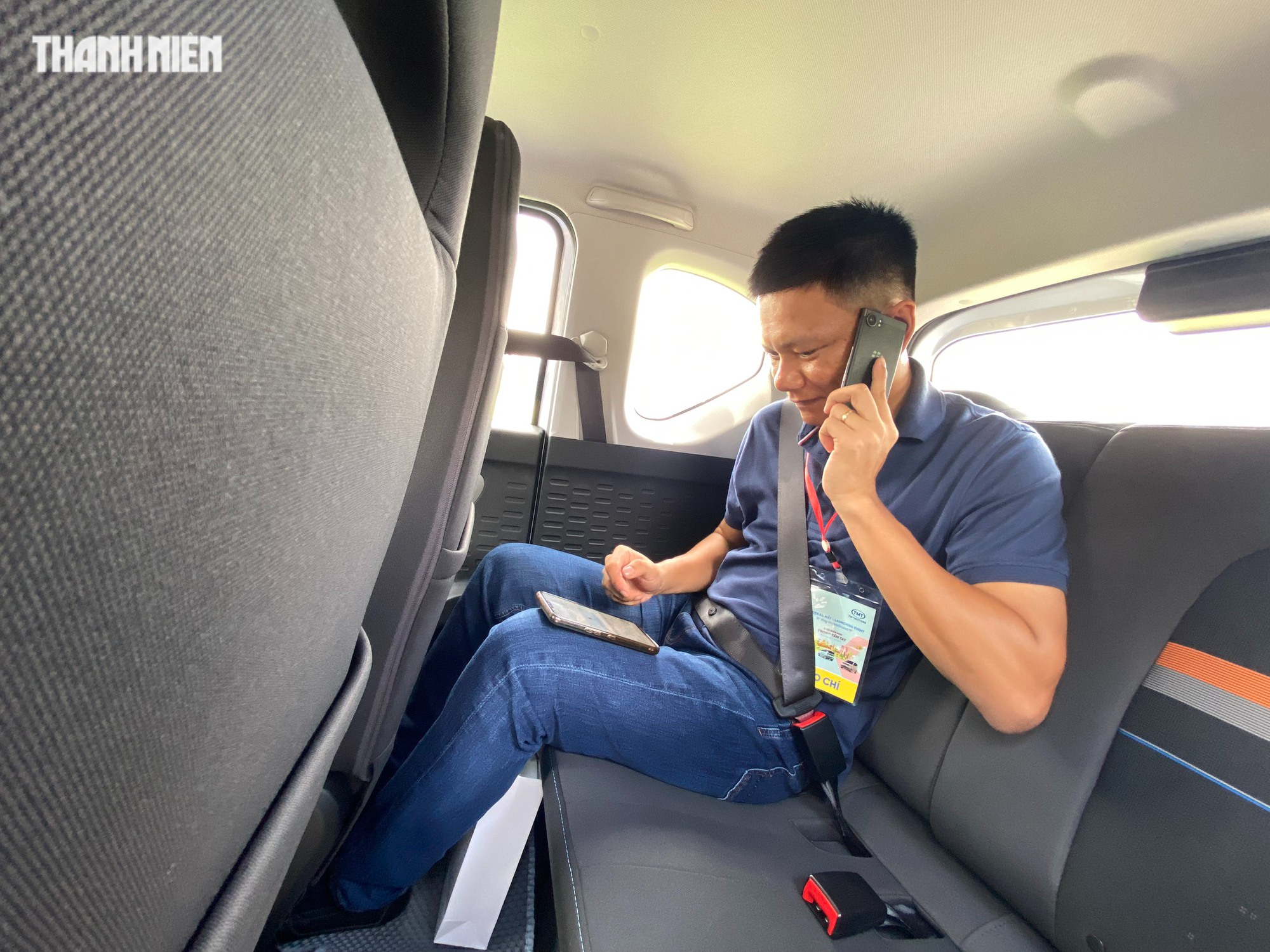 Wuling Hongguang Mini EV vận hành khá ổn, rào cản về giá bán Wuling Hongguang Mini EV vận hành khá ổn, rào cản về giá bán