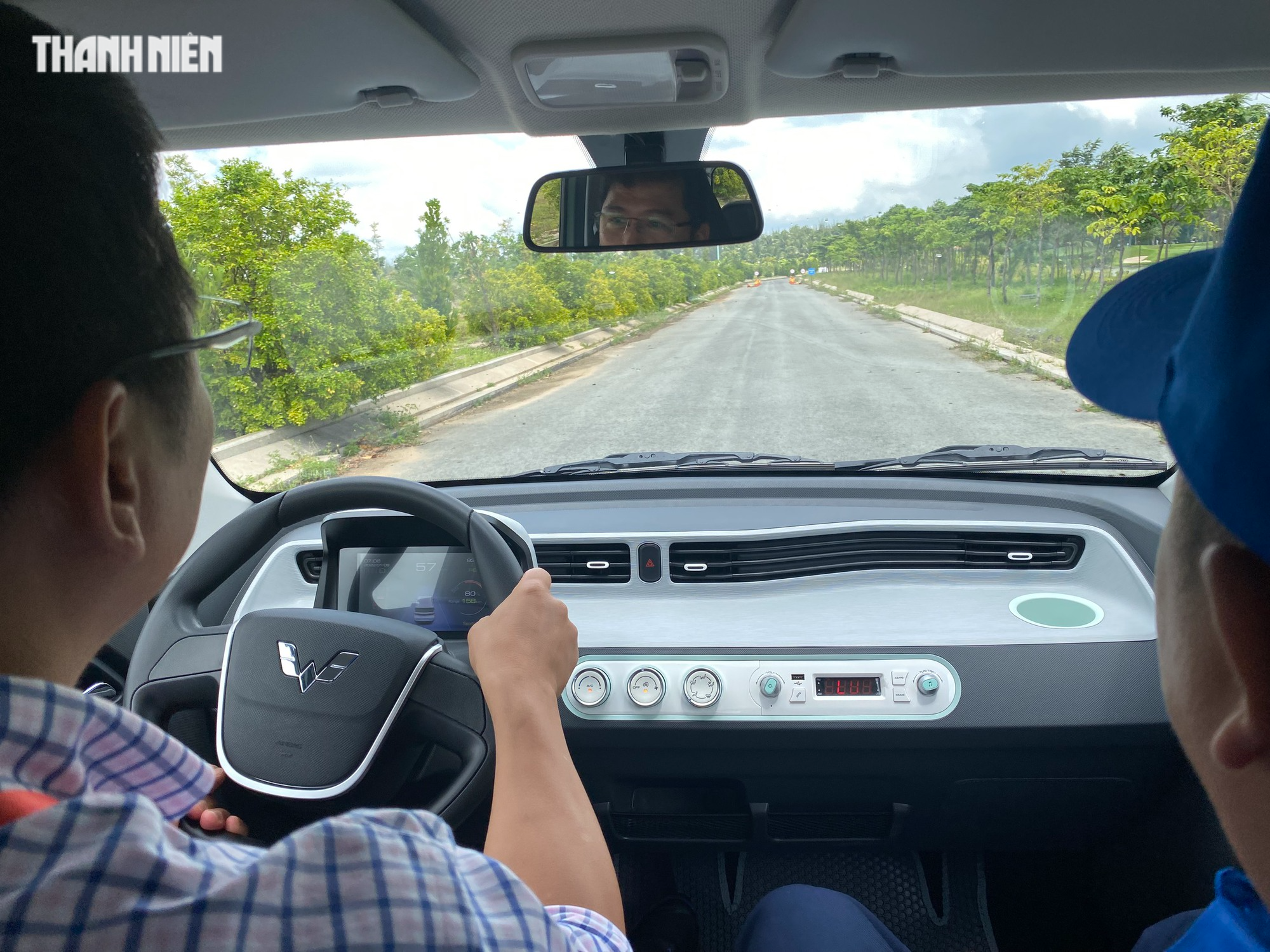 Wuling Hongguang Mini EV vận hành khá ổn, rào cản về giá bán Wuling Hongguang Mini EV vận hành khá ổn, rào cản về giá bán