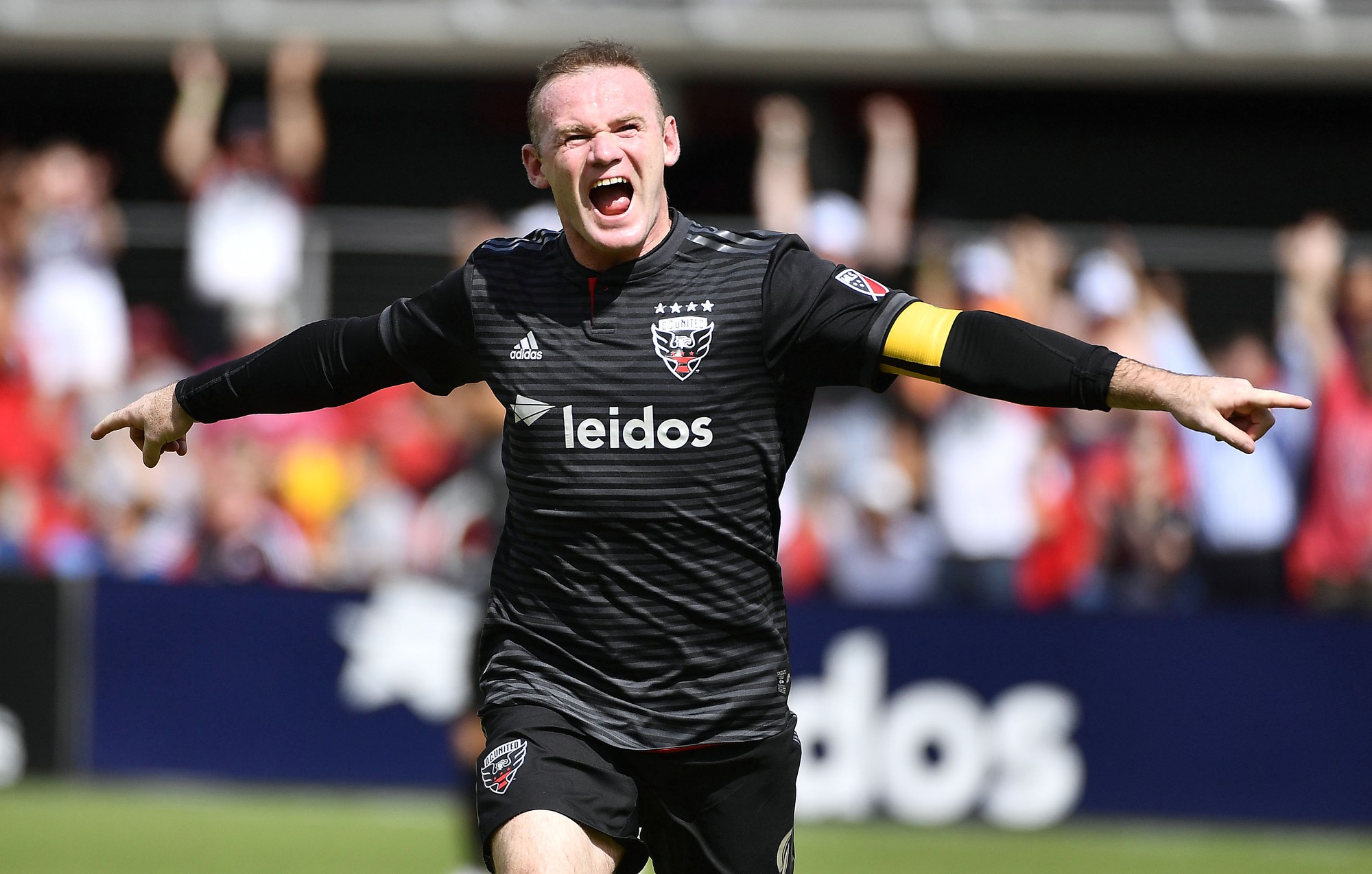 Wayne Rooney đặt kế hoạch chinh phục bóng đá châu Âu trên cương vị huấn luyện viên Wayne Rooney đặt kế hoạch chinh phục bóng đá châu Âu trên cương vị huấn luyện viên