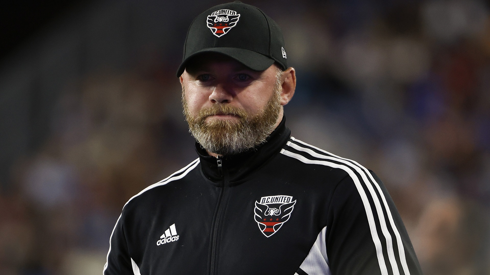 Wayne Rooney đặt kế hoạch chinh phục bóng đá châu Âu trên cương vị huấn luyện viên Wayne Rooney đặt kế hoạch chinh phục bóng đá châu Âu trên cương vị huấn luyện viên