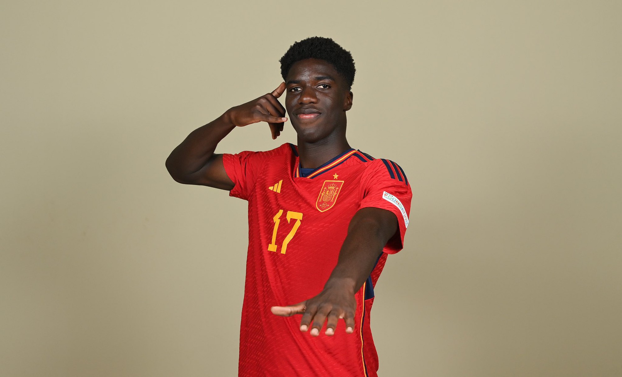 Liverpool và Leipzig cạnh tranh nhau ngôi sao trẻ của Real Betis Liverpool và Leipzig cạnh tranh nhau ngôi sao trẻ của Real Betis