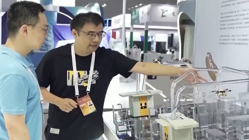 Ứng dụng AI - cuộc cách mạng định hình lại sản xuất và cuộc sống Ứng dụng AI - cuộc cách mạng định hình lại sản xuất và cuộc sống