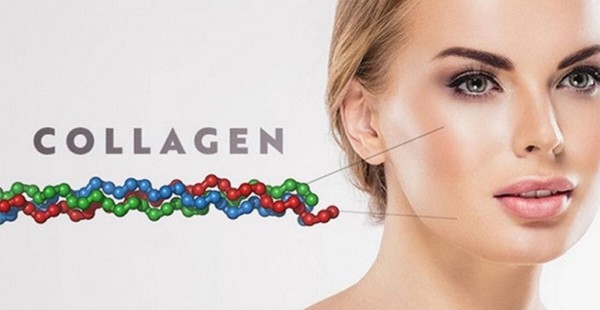 Sai lầm khi uống collagen khiến da nhanh lão hóa