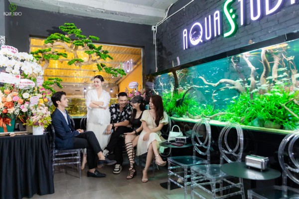 Có 3 nam diễn viên Việt mới lấn sân kinh doanh ẩm thực, vậy quán ăn của họ đang hoạt động ra sao?