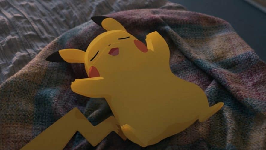 Pokémon Sleep: Ứng dụng theo dõi giấc ngủ sắp ra mắt miễn phí