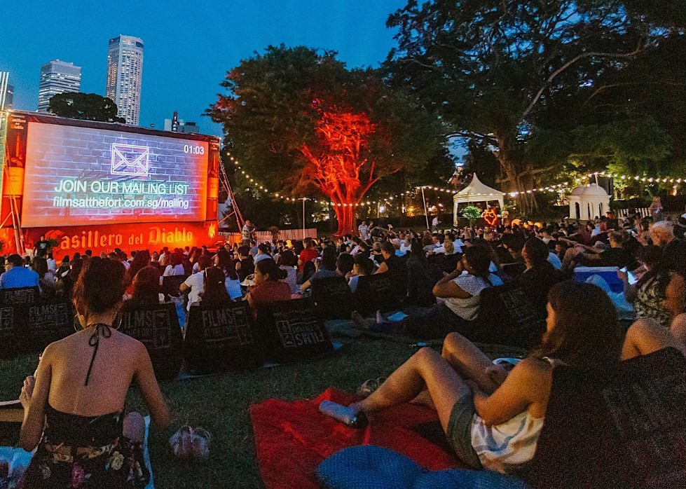 Trải nghiệm mùa hè "độc nhất vô nhị” tại Singapore Trải nghiệm mùa hè "độc nhất vô nhị” tại Singapore