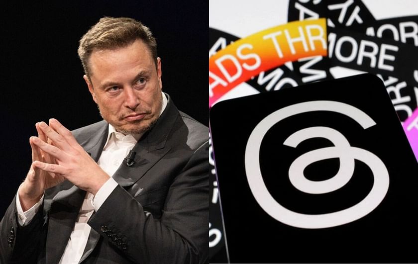 Cuộc chiến giữa Mark Zuckerberg - Elon Musk: Mèo nào cắn mỉu nào? Cuộc chiến giữa Mark Zuckerberg - Elon Musk: Mèo nào cắn mỉu nào?