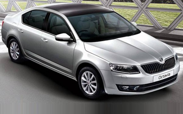 Ô tô Skoda sắp tung ra thị trường Việt Nam có phải 