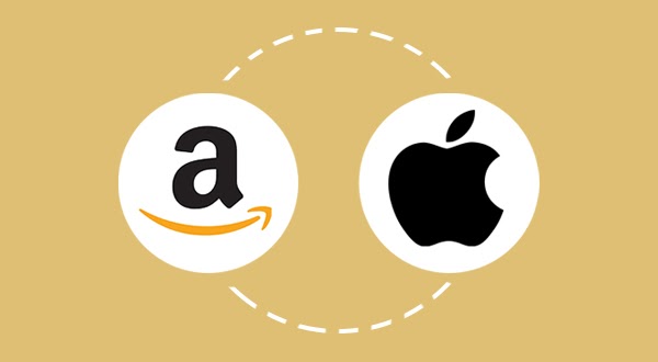 Tây Ban Nha phạt Apple và Amazon tổng cộng 218 triệu USD Tây Ban Nha phạt Apple và Amazon tổng cộng 218 triệu USD