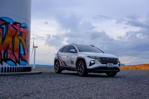 Crossover cỡ trung: VinFast VF8 chưa đủ sức 