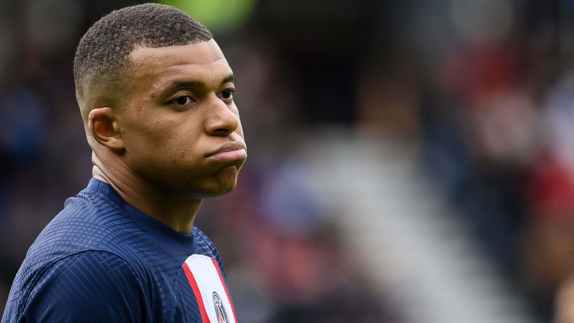 PSG đã chịu đựng đủ những rắc rối của Mbappe