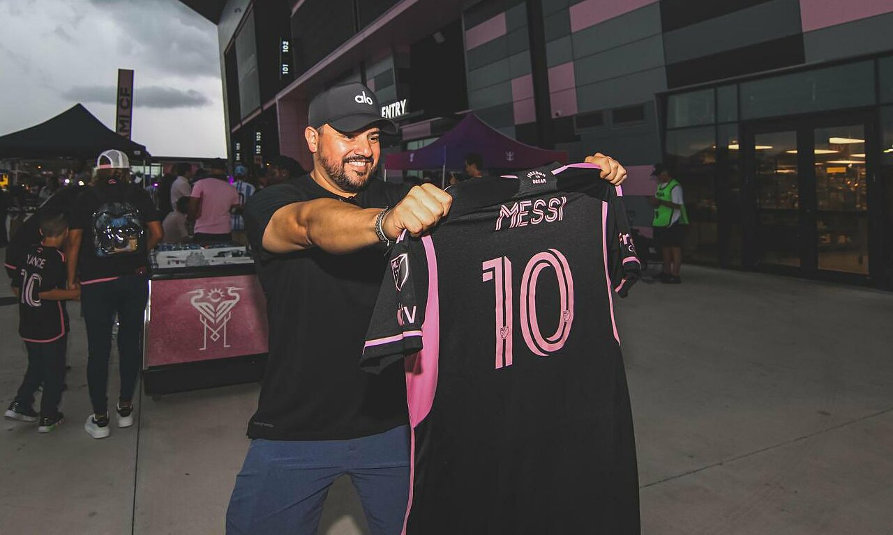 Hiệu ứng Lionel Messi với MLS và truyền thông thể thao Mỹ