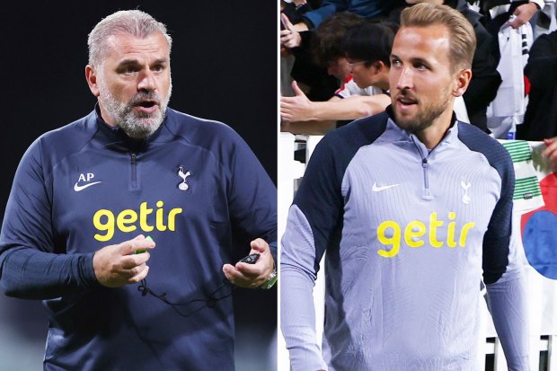 Tottenham là đội bóng Anh di chuyển nhiều nhất hè 2023 Tottenham là đội bóng Anh di chuyển nhiều nhất hè 2023