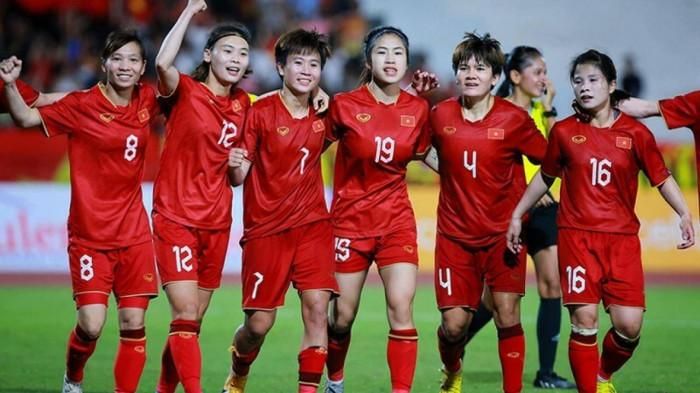 Thi đấu quật cường, tuyển nữ Việt Nam thua không quá đậm trước ĐT Mỹ