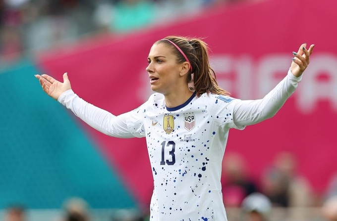 Ai là cầu thủ có thu nhập cao nhất tại World Cup nữ 2023 Ai là cầu thủ có thu nhập cao nhất tại World Cup nữ 2023