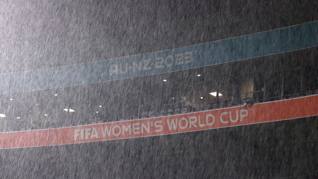 FIFA cân nhắc thay đổi lịch các trận đấu ở World Cup 2023 FIFA cân nhắc thay đổi lịch các trận đấu ở World Cup 2023