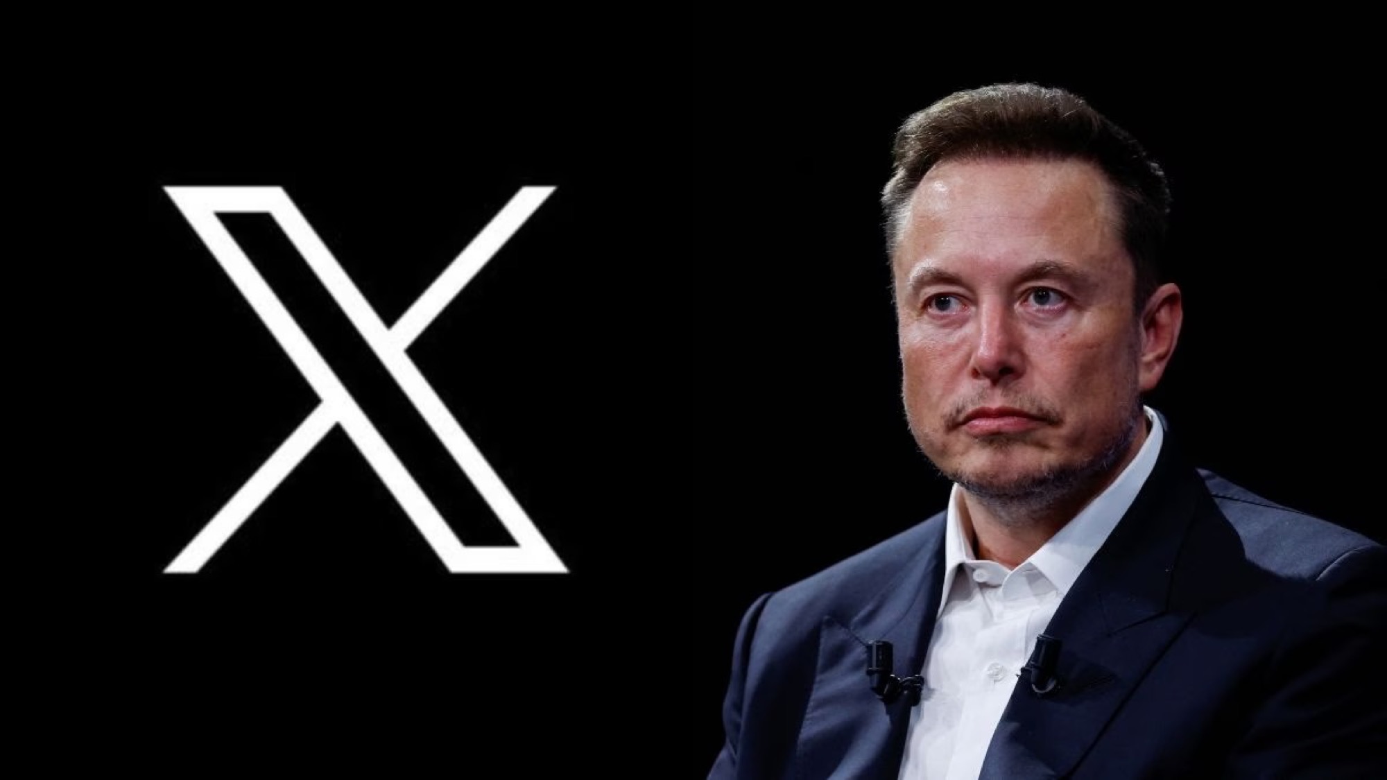 Tham vọng biến Twitter thành siêu ứng dụng X của Elon Musk