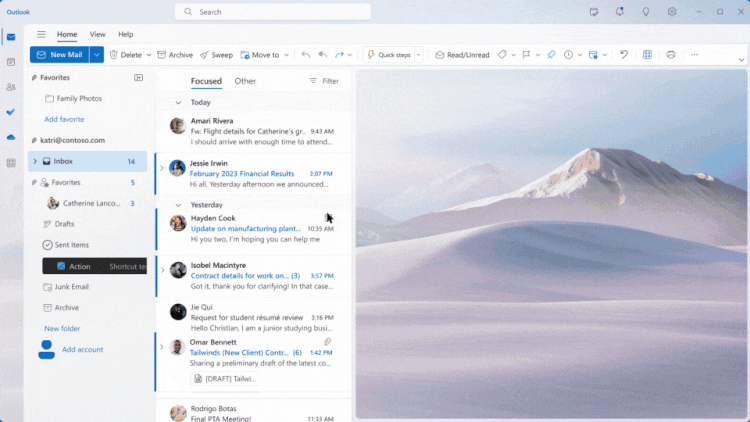 AI hỗ trợ của Microsoft Office sẽ có giá 30 USD AI hỗ trợ của Microsoft Office sẽ có giá 30 USD