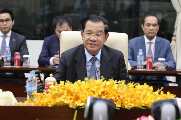 Campuchia nhiều khả năng sẽ có Thủ tướng mới sau bầu cử Quốc hội Campuchia nhiều khả năng sẽ có Thủ tướng mới sau bầu cử Quốc hội